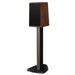 Paradigm Founder 40B | Bookshelf Speakers - 92 db - 69 Hz - 23 kHz - 8 ohms - Walnut - Pair-Sonxplus St-Georges