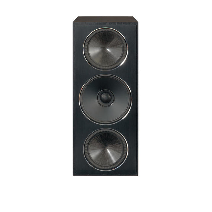 Paradigm Founder 70LCR | Center speaker - 92 db - 79 Hz - 23 kHz - 8 ohms - Black Walnut - Unité-Sonxplus St-Georges