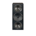 Paradigm Founder 70LCR | Center speaker - 92 db - 79 Hz - 23 kHz - 8 ohms - Black Walnut - Unité-Sonxplus St-Georges