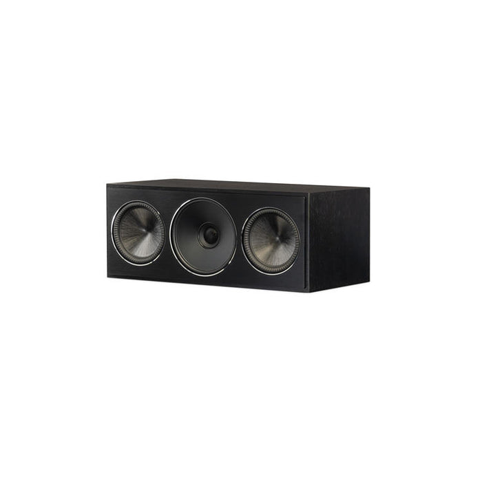 Paradigm Founder 70LCR | Center speaker - 92 db - 79 Hz - 23 kHz - 8 ohms - Black Walnut - Unité-Sonxplus St-Georges