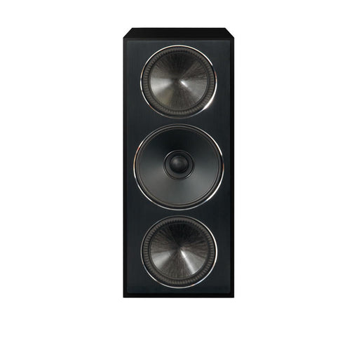 Paradigm Founder 70LCR | Center speaker - 92 db - 79 Hz - 23 kHz - 8 ohms - Gloss black - Unité-Sonxplus St-Georges