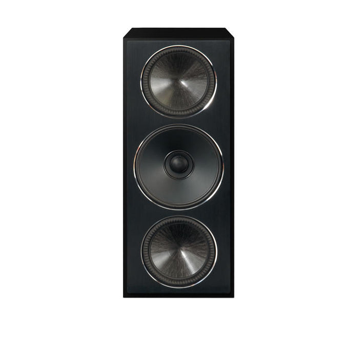 Paradigm Founder 70LCR | Haut-parleur central - 92 db - 79 Hz - 23 kHz - 8 ohms - Noir brillant - Unité-Sonxplus St-Georges