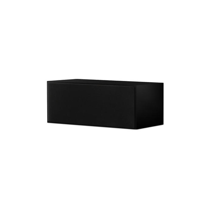 Paradigm Founder 70LCR | Center speaker - 92 db - 79 Hz - 23 kHz - 8 ohms - Gloss black - Unité-Sonxplus St-Georges