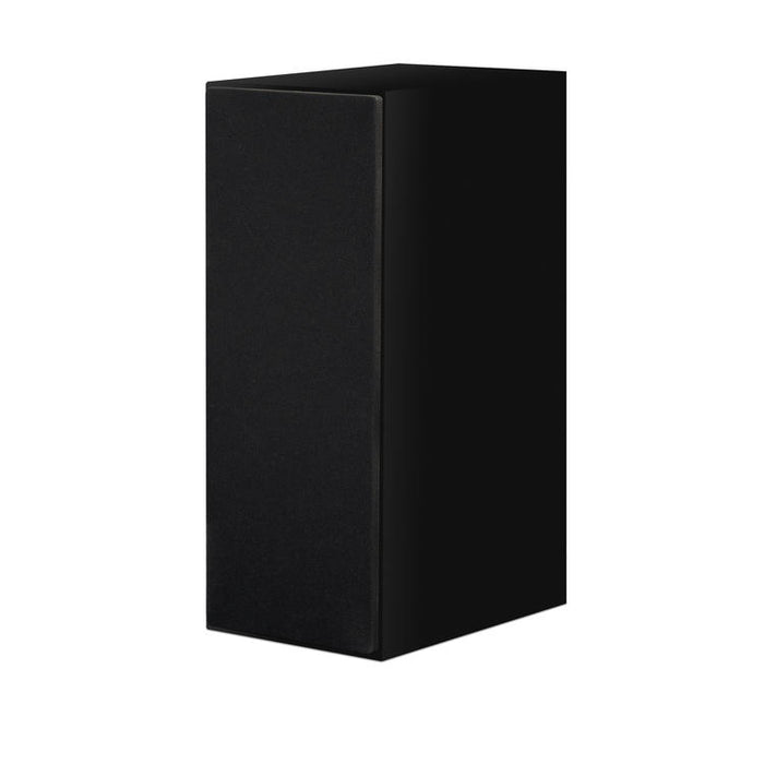 Paradigm Founder 70LCR | Center speaker - 92 db - 79 Hz - 23 kHz - 8 ohms - Gloss black - Unité-Sonxplus St-Georges