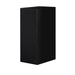 Paradigm Founder 70LCR | Haut-parleur central - 92 db - 79 Hz - 23 kHz - 8 ohms - Noir brillant - Unité-Sonxplus St-Georges