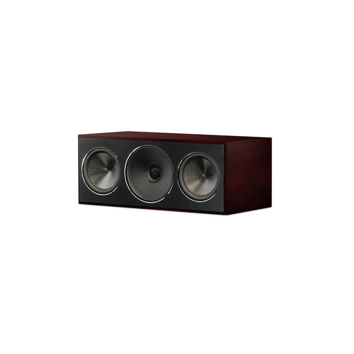 Paradigm Founder 70LCR | Center speaker - 92 db - 79 Hz - 23 kHz - 8 ohms - Cerise - Unité-Sonxplus St-Georges