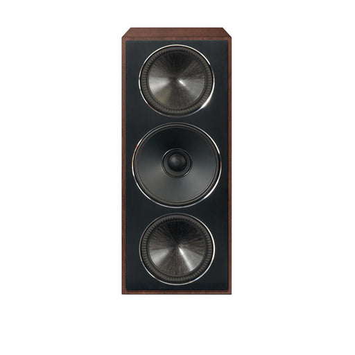 Paradigm Founder 70LCR | Center speaker - 92 db - 79 Hz - 23 kHz - 8 ohms - Walnut - Unité-Sonxplus St-Georges