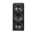 Paradigm Founder 70LCR | Center speaker - 92 db - 79 Hz - 23 kHz - 8 ohms - Walnut - Unité-Sonxplus St-Georges