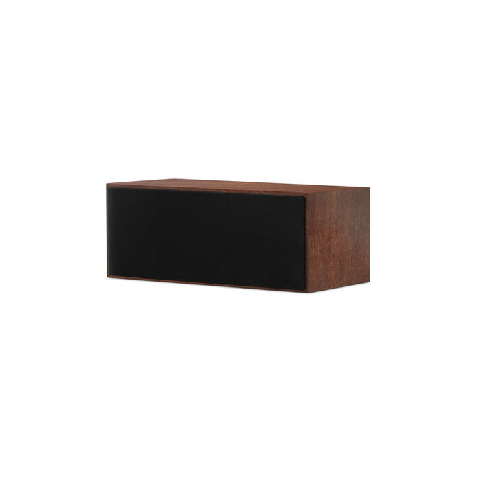 Paradigm Founder 70LCR | Center speaker - 92 db - 79 Hz - 23 kHz - 8 ohms - Walnut - Unité-Sonxplus St-Georges