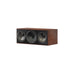 Paradigm Founder 70LCR | Center speaker - 92 db - 79 Hz - 23 kHz - 8 ohms - Walnut - Unité-Sonxplus St-Georges