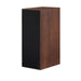 Paradigm Founder 70LCR | Center speaker - 92 db - 79 Hz - 23 kHz - 8 ohms - Walnut - Unité-Sonxplus St-Georges