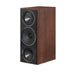 Paradigm Founder 70LCR | Center speaker - 92 db - 79 Hz - 23 kHz - 8 ohms - Walnut - Unité-Sonxplus St-Georges