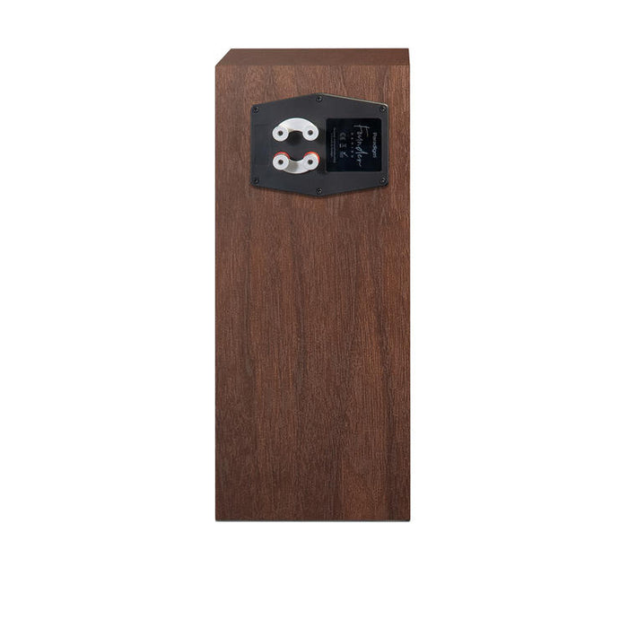 Paradigm Founder 70LCR | Center speaker - 92 db - 79 Hz - 23 kHz - 8 ohms - Walnut - Unité-Sonxplus St-Georges