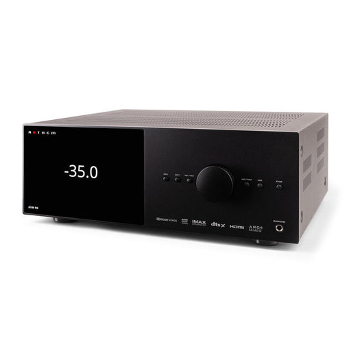 Anthem AVM 90 | A/V Preamplifier - 15.4 channels - Video Processor - Black-Sonxplus St-Georges