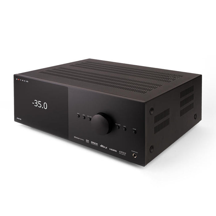 Anthem AVM 90 | A/V Preamplifier - 15.4 channels - Video Processor - Black-Sonxplus St-Georges