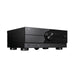 Yamaha RXA2A | 7.2 Channel Home Theater AV Receiver - Aventage Series - HDMI 8K - MusicCast - 100W X 7 with Zone 2 - Black-Sonxplus St-Georges