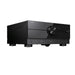 Yamaha RXA4A | 7.2 Home Theater AV Receiver - Aventage Series - HDMI 8K - MusicCast - HDR10+ - 100W at 7.2 channels - Zone 2 - Black-Sonxplus St-Georges