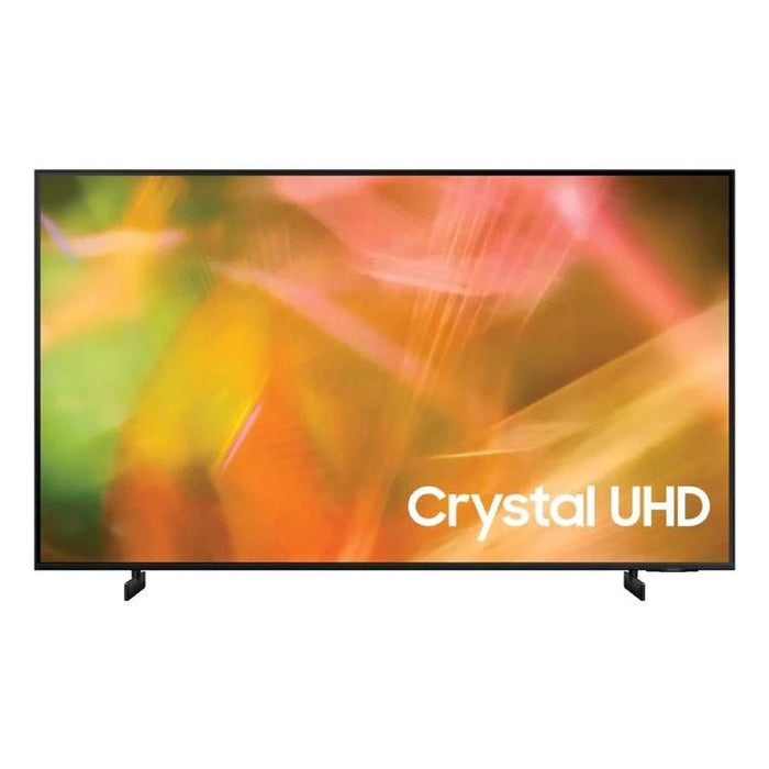 Samsung UN75AU8000FXZC | 75" Smart TV Crystal UHD Series - AU8000 - 4K - HDR-Sonxplus St-Georges