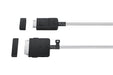 Samsung VG-SOCA05/ZA | Extension cable - 5 Meters - For One Connect Box - TV 8k NeoQled-Sonxplus St-Georges