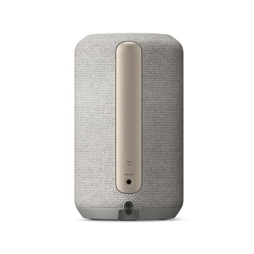 Sony SRS-RA3000 | Portable speaker - Bluetooth - Wireless - Audio 360 - Voice Command - Surround sound - Light grey-Sonxplus St-Georges