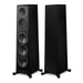 Paradigm Founder 100F | Tower Speakers - 93 db - 42 Hz - 20 kHz - 8 ohms - Black Walnut - Pair-Sonxplus St-Georges