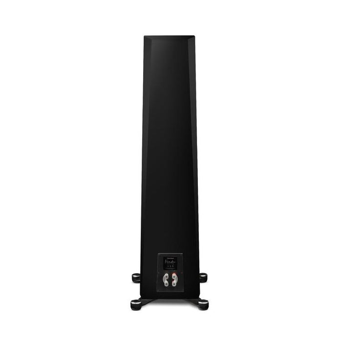 Paradigm Founder 100F | Tower Speakers - 93 db - 42 Hz - 20 kHz - 8 ohms - Black Walnut - Pair-Sonxplus St-Georges