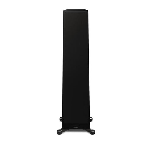 Paradigm Founder 100F | Tower Speakers - 93 db - 42 Hz - 20 kHz - 8 ohms - Gloss Black - Pair-Sonxplus St-Georges