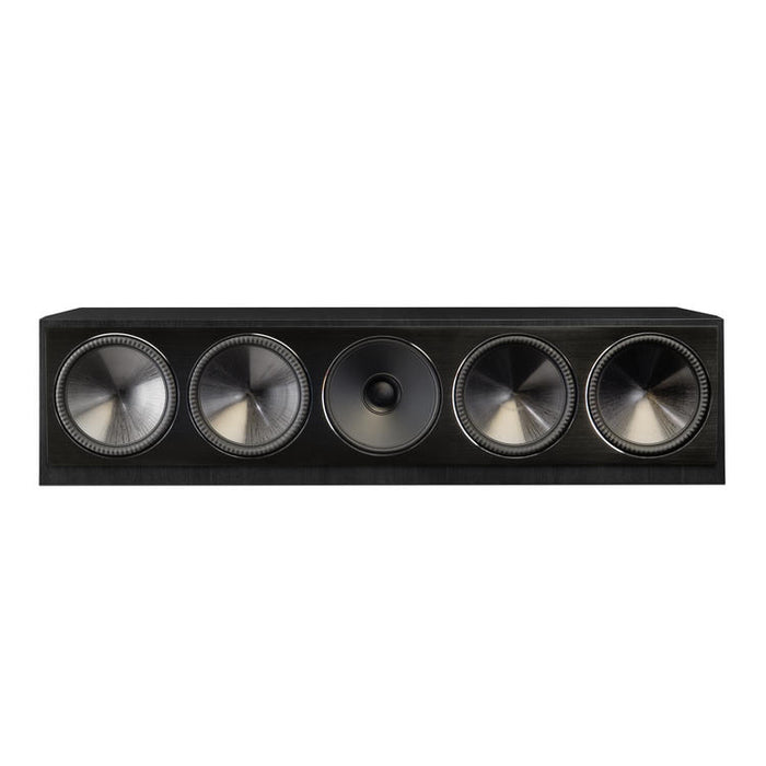 Paradigm Founder 90C | Center speaker - 93 db - 50 Hz - 20 kHz - 8 ohms - Black Walnut-Sonxplus St-Georges