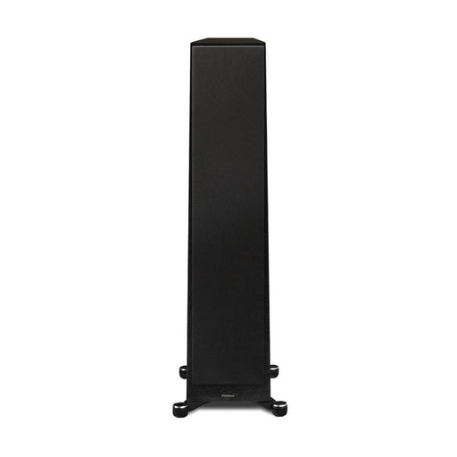 Paradigm Founder 120H | Hybrid Tower Speakers - 95 db - 22 Hz - 20 kHz - 8 ohms - Black Walnut - Pair-Sonxplus St-Georges