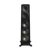 Paradigm Founder 120H | Hybrid Tower Speakers - 95 db - 22 Hz - 20 kHz - 8 ohms - Black Walnut - Pair-Sonxplus St-Georges