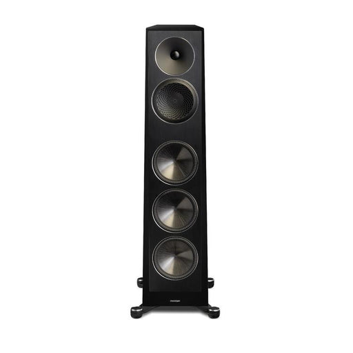 Paradigm Founder 120H | Hybrid Tower Speakers - 95 db - 22 Hz - 20 kHz - 8 ohms - High Gloss Black - Pair-Sonxplus St-Georges