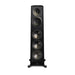 Paradigm Founder 120H | Hybrid Tower Speakers - 95 db - 22 Hz - 20 kHz - 8 ohms - High Gloss Black - Pair-Sonxplus St-Georges