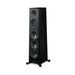 Paradigm Founder 120H | Hybrid Tower Speakers - 95 db - 22 Hz - 20 kHz - 8 ohms - High Gloss Black - Pair-Sonxplus St-Georges