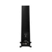 Paradigm Founder 120H | Hybrid Tower Speakers - 95 db - 22 Hz - 20 kHz - 8 ohms - High Gloss Black - Pair-Sonxplus St-Georges