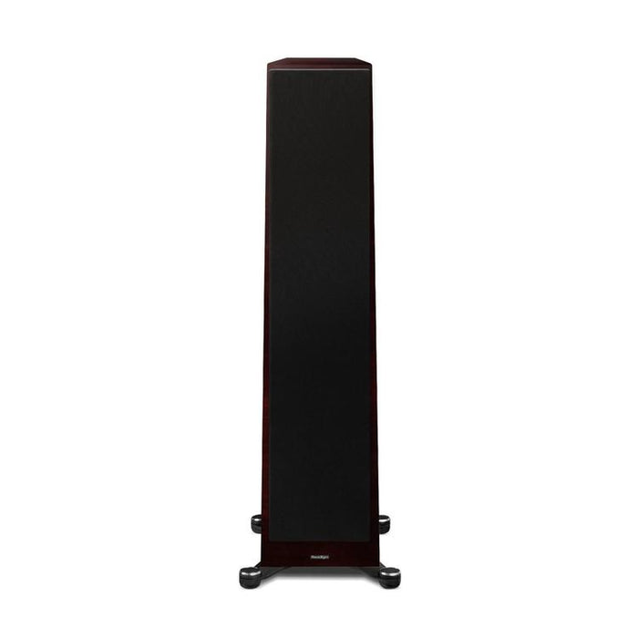 Paradigm Founder 120H | Hybrid Tower Speakers - 95 db - 22 Hz - 20 kHz - 8 ohms - Cerise - Pair-Sonxplus St-Georges