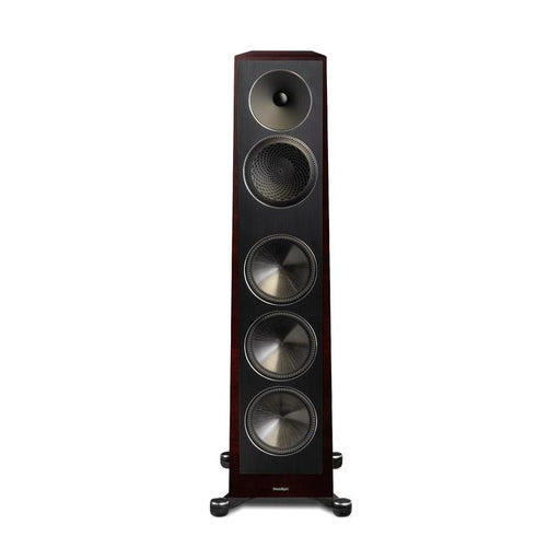 Paradigm Founder 120H | Hybrid Tower Speakers - 95 db - 22 Hz - 20 kHz - 8 ohms - Cerise - Pair-Sonxplus St-Georges