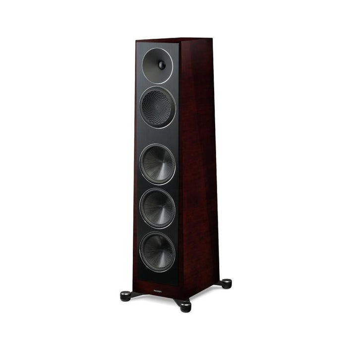 Paradigm Founder 120H | Hybrid Tower Speakers - 95 db - 22 Hz - 20 kHz - 8 ohms - Cerise - Pair-Sonxplus St-Georges