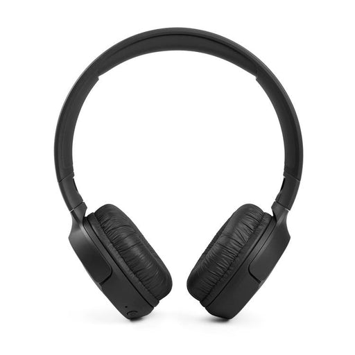 JBL Tune 510BT | On-Ear Wireless Headphones - Bluetooth 5.0 - Multipoint Connections - Black-Sonxplus St-Georges