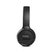 JBL Tune 510BT | On-Ear Wireless Headphones - Bluetooth 5.0 - Multipoint Connections - Black-Sonxplus St-Georges