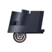 Samsung VG-SCST43V/ZA | The Sero Wheels stand - For The Sero TV - On wheels-Sonxplus St-Georges