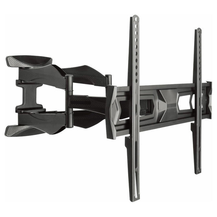 Syncmount SM-3265FM | Articulating wall mount for TV 32" to 65" - Up to 66 lbs-Sonxplus St-Georges