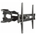 Syncmount SM-3265FM | Articulating wall mount for TV 32" to 65" - Up to 66 lbs-Sonxplus St-Georges