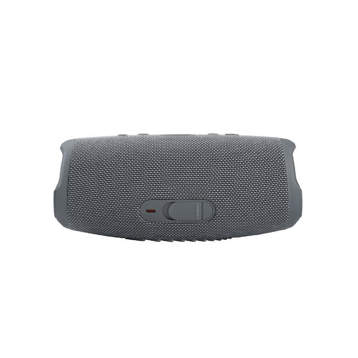 JBL Charge 5 | Bluetooth Portable Speaker - Waterproof - With Powerbank - 20 Hours autonomy - Grey-Sonxplus St-Georges