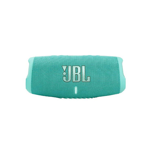 JBL Charge 5 | Bluetooth Portable Speaker - Waterproof - With Powerbank - 20 Hours autonomy - Teal-Sonxplus St-Georges