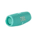 JBL Charge 5 | Bluetooth Portable Speaker - Waterproof - With Powerbank - 20 Hours autonomy - Teal-Sonxplus St-Georges