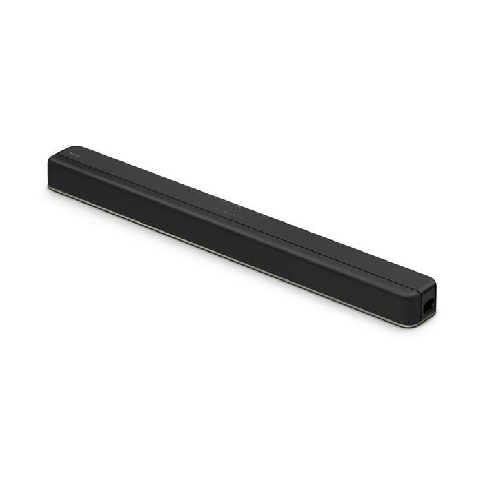 Sony HT-X8500 | 2.1 channel soundbar - 200 W - Wireless - Bluetooth - Dolby Atmos - DTS:X - Integrated subwoofer - Black-Sonxplus St-Georges