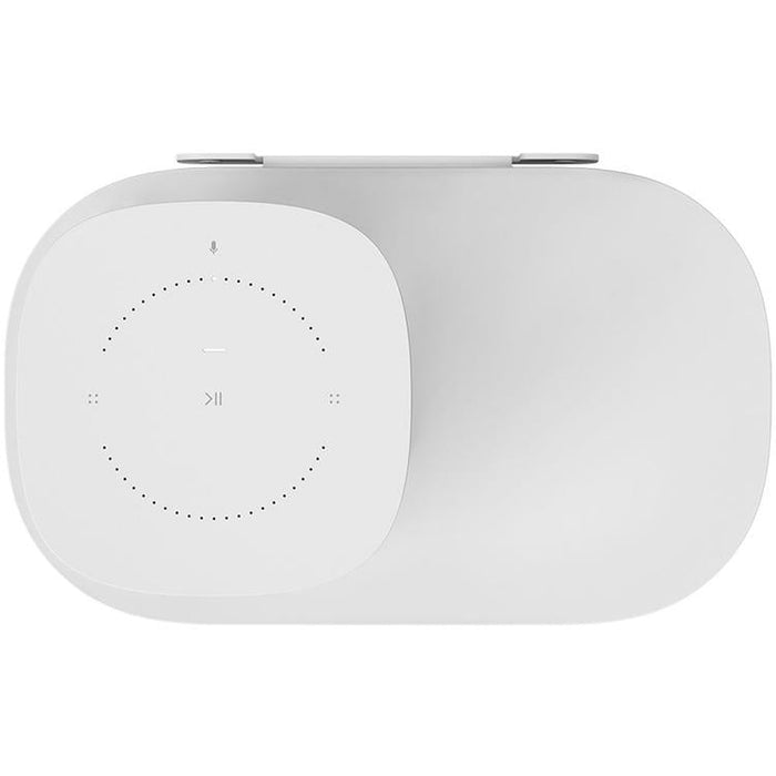 Sonos S1SHFWW1 | Shelf for One and One SL Speakers - White-Sonxplus St-Georges