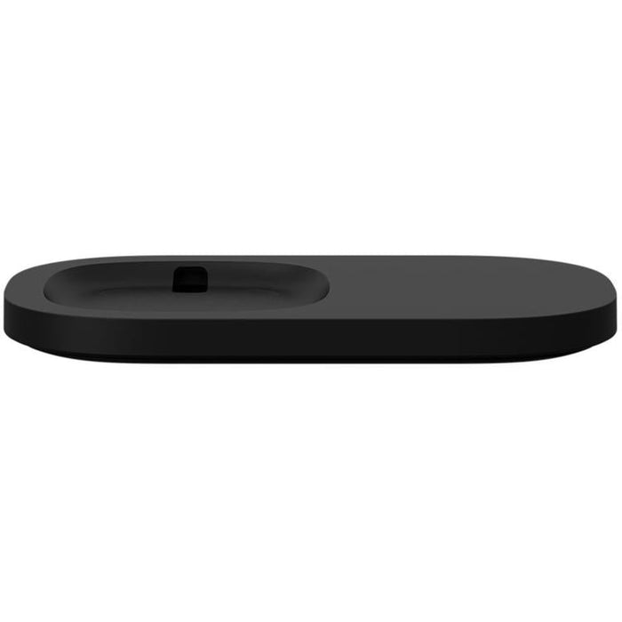 Sonos S1SHFWW1BLK | Shelf for One and One SL Speakers - Black-Sonxplus St-Georges