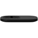 Sonos S1SHFWW1BLK | Shelf for One and One SL Speakers - Black-Sonxplus St-Georges