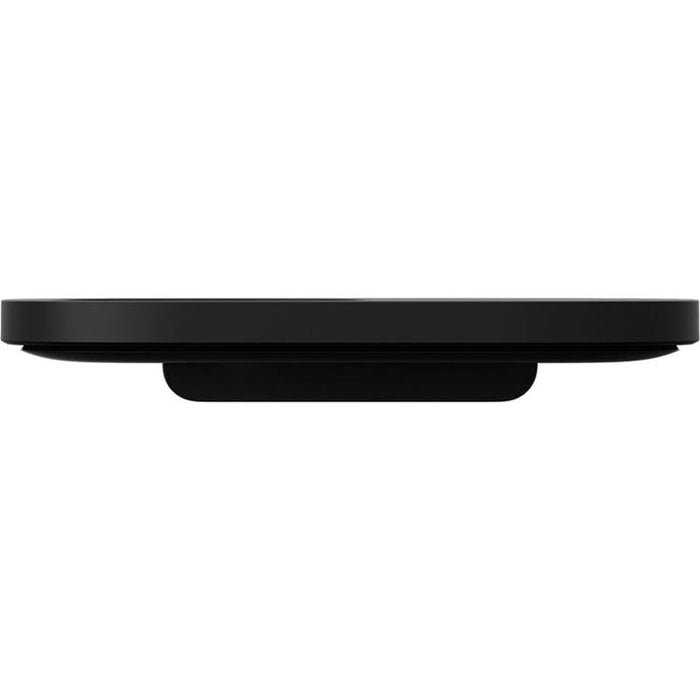 Sonos S1SHFWW1BLK | Shelf for One and One SL Speakers - Black-Sonxplus St-Georges